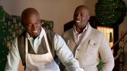 The Best Man Holiday
