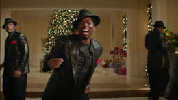 The Best Man Holiday