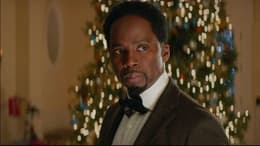 The Best Man Holiday