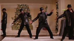 The Best Man Holiday