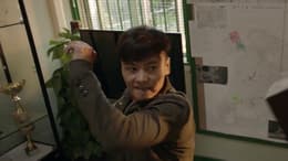 The Invincible Dragon