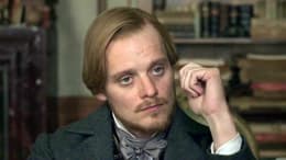 The Young Karl Marx