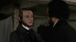 The Young Karl Marx