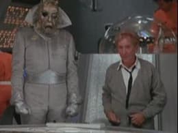 The Return of Captain Nemo