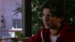 The Karate Kid