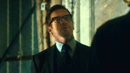 Our Kind of Traitor