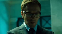 Our Kind of Traitor