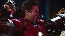 Iron Man 2