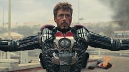 Iron Man 2