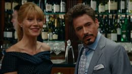 Iron Man 2