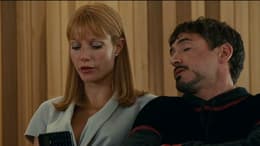 Iron Man 2