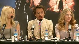 Iron Man 2