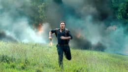 Jurassic World: Fallen Kingdom