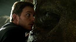 Jurassic World: Fallen Kingdom