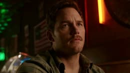 Jurassic World: Fallen Kingdom