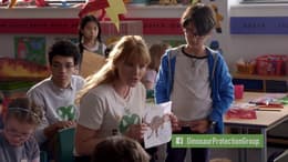 Jurassic World: Fallen Kingdom