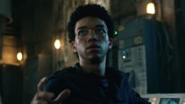 Jurassic World: Fallen Kingdom