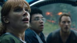 Jurassic World: Fallen Kingdom