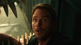 Jurassic World: Fallen Kingdom