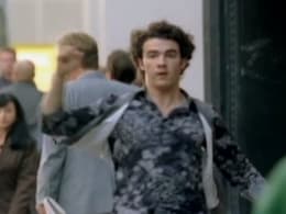 Jonas Brothers: The 3D Concert Experience
