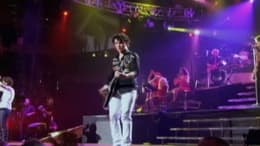 Jonas Brothers: The 3D Concert Experience