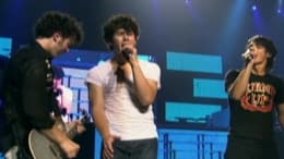 Jonas Brothers: The 3D Concert Experience