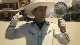 The Ballad of Buster Scruggs