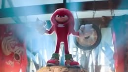 Knuckles