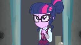 My Little Pony: Equestria Girls - Friendship Games