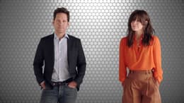 Ant-Man and the Wasp