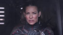 Ant-Man and the Wasp