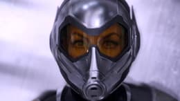 Ant-Man and the Wasp