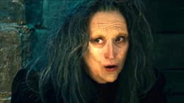 Into the Woods