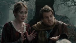 Into the Woods