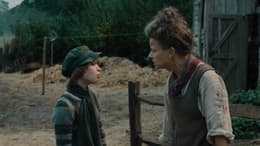 Into the Woods