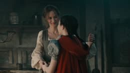 Into the Woods