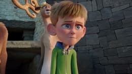 Riverdance: The Animated Adventure