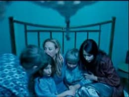 The Haunting in Connecticut