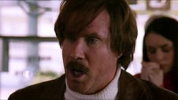 Anchorman 2: The Legend Continues