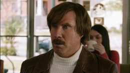 Anchorman 2: The Legend Continues