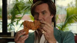 Anchorman 2: The Legend Continues
