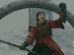 Harry Potter and the Half-Blood Prince