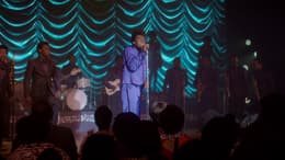 Get on Up