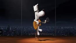 Mr. Peabody & Sherman