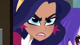 DC Super Hero Girls