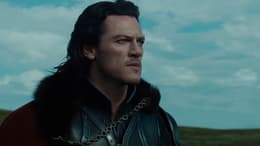Dracula Untold