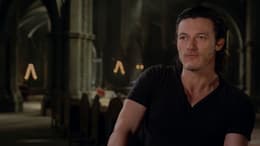 Dracula Untold