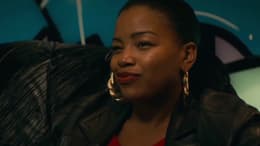 Roxanne Roxanne