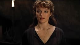 The Mummy