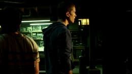 Project Almanac